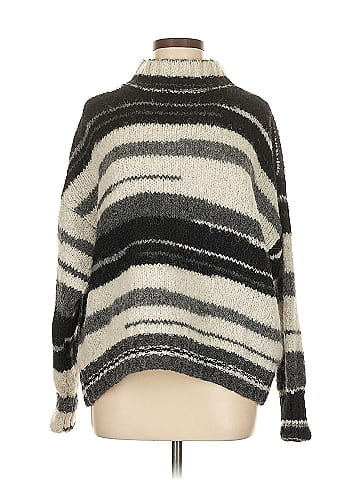 Studio Turtleneck Sweater (view 1)