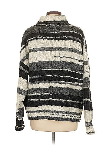 Studio Turtleneck Sweater (view 2)