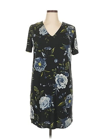 Christian Siriano New York Casual Dress (view 1)