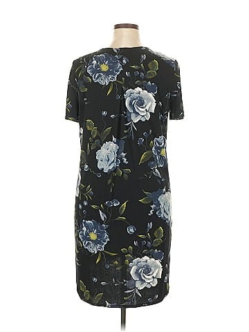 Christian Siriano New York Casual Dress (view 2)