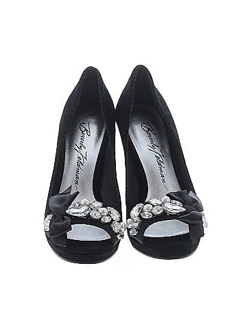 Beverly Feldman Heels (view 2)