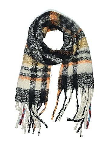 Coco + Carmen Scarf (view 1)