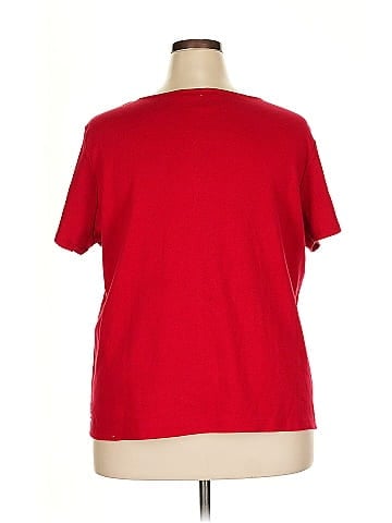 Emma James Short Sleeve T-Shirt (view 2)