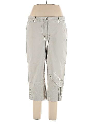Talbots Outlet Khakis (view 1)