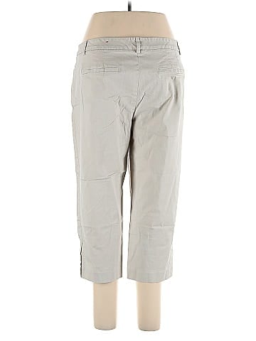 Talbots Outlet Khakis (view 2)