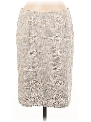 Valentino Formal Skirt (view 1)