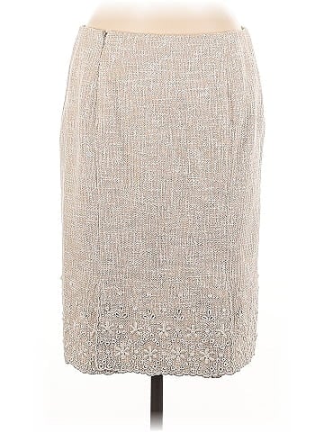 Valentino Formal Skirt (view 2)