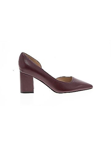 Marc Fisher Heels (view 1)