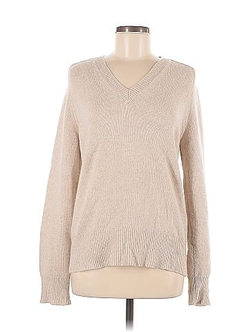 Burberry Cashmere Pullover Sweater (view 1)