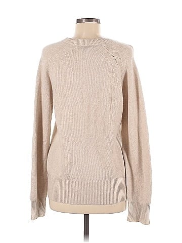 Burberry Cashmere Pullover Sweater (view 2)