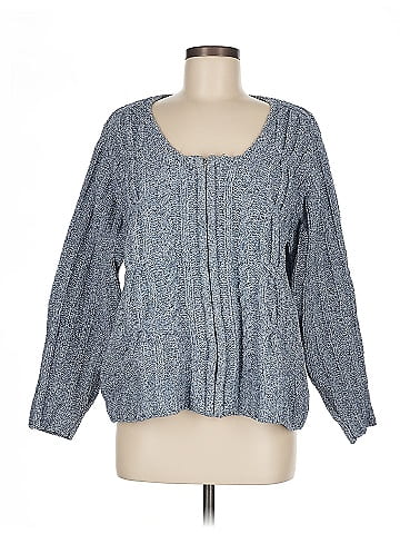 Alps Cardigan (view 1)