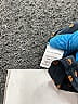Paraella 100% Polyester Polka Dots Blue Casual Dress Size M - photo 4