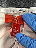 ML Monique Lhuillier 100% Polyester Metallic Silver Cocktail Dress Size 6 - photo 6