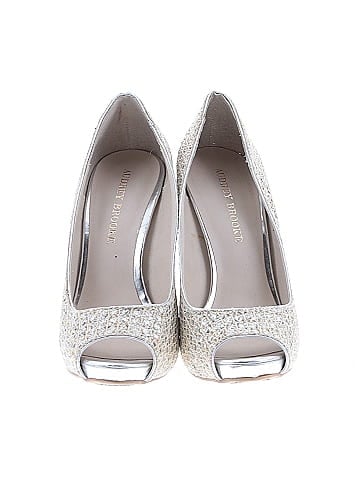 Audrey Brooke Heels (view 2)