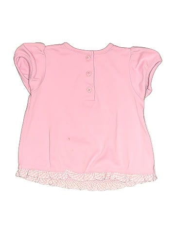 Kids Play Short Sleeve Blouse (view 2)