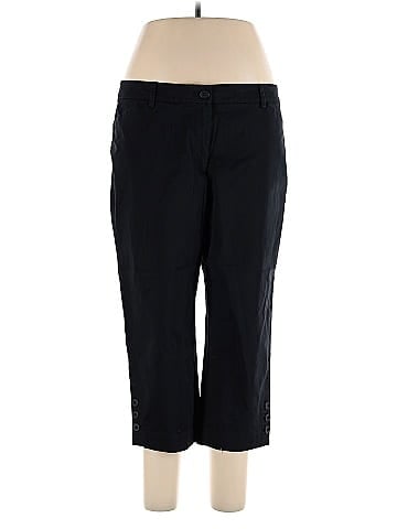 Talbots Outlet Casual Pants (view 1)