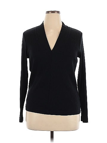 prologue Long Sleeve Turtleneck (view 1)