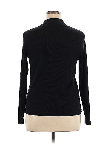 prologue Long Sleeve Turtleneck (view 2)