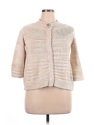 Sigrid Olsen Cardigan (view 1)