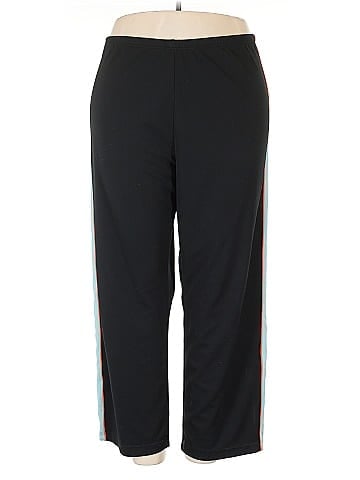 Freestyle Track Pants (view 1)