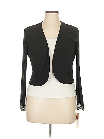 Alex Evenings Blazer (view 1)