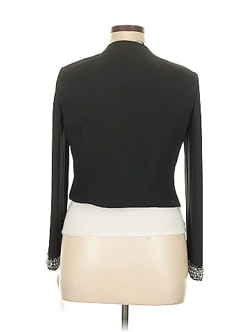 Alex Evenings Blazer (view 2)