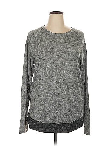 ALTERNATIVE Long Sleeve T-Shirt (view 1)