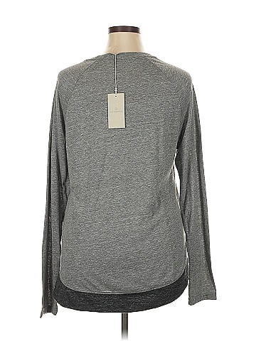 ALTERNATIVE Long Sleeve T-Shirt (view 2)