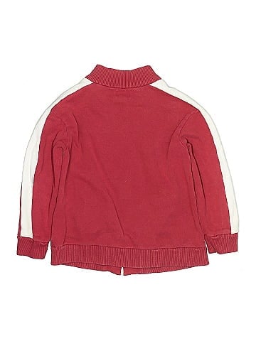 The Children's Place Track Jacket (view 2)