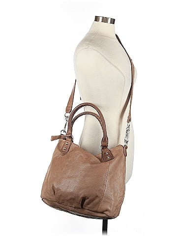 Liebeskind Berlin Leather Satchel (view 2)