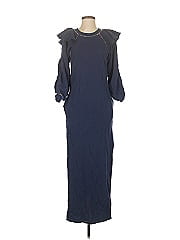 Something Navy Cocktail Dress