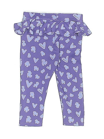 Okie Dokie Casual Pants (view 2)