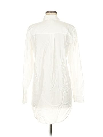 Elizabeth and James Long Sleeve Blouse (view 2)
