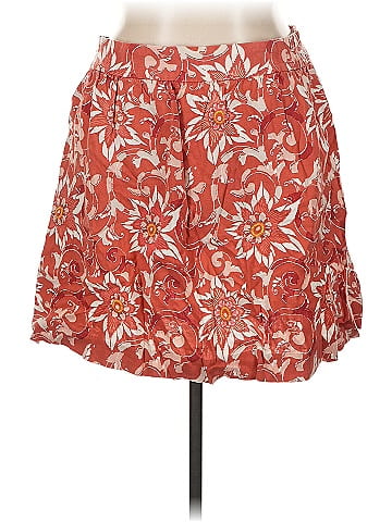 Ann Taylor LOFT Outlet Casual Skirt (view 1)