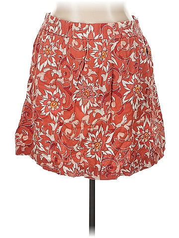 Ann Taylor LOFT Outlet Casual Skirt (view 2)