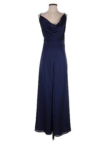 Fame And Partners Jumpsuit (view 1)