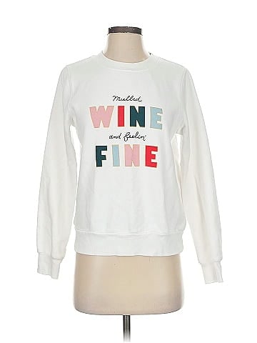 1901 Sweatshirt (view 1)