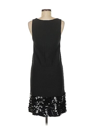 Pink Tartan Cocktail Dress (view 2)