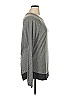 ALTERNATIVE Gray Long Sleeve T-Shirt Size XL - photo 4