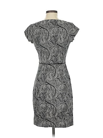 Marchesa Voyage Casual Dress (view 2)