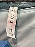Fabletics 100% Polyester Gray Windbreaker Size XS - photo 6