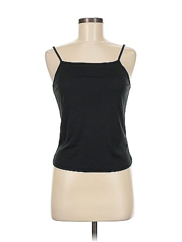 Alberto Makali Sleeveless Top (view 1)