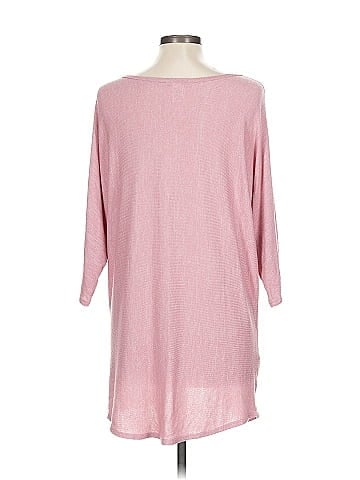 Olivia Blu Pullover Sweater (view 2)