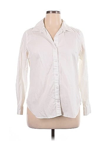 Zac & Rachel Long Sleeve Button-Down Shirt (view 1)
