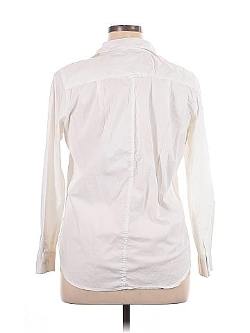 Zac & Rachel Long Sleeve Button-Down Shirt (view 2)