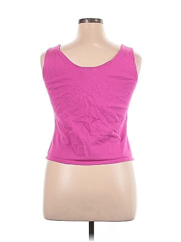 Faconnable Tank Top (view 2)