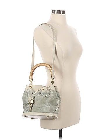 Barry Kieselstein-Cord Bucket Bag (view 2)