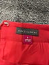 Vince Camuto Solid Red Formal Skirt Size 2 - photo 4
