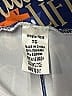 Amelia Rose Print Blue Leggings Size 1X (Tall & Curvy) - photo 4