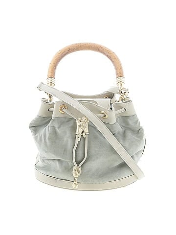 Barry Kieselstein-Cord Bucket Bag (view 1)
